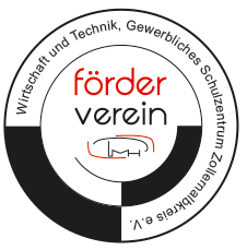 Logo Förderverein